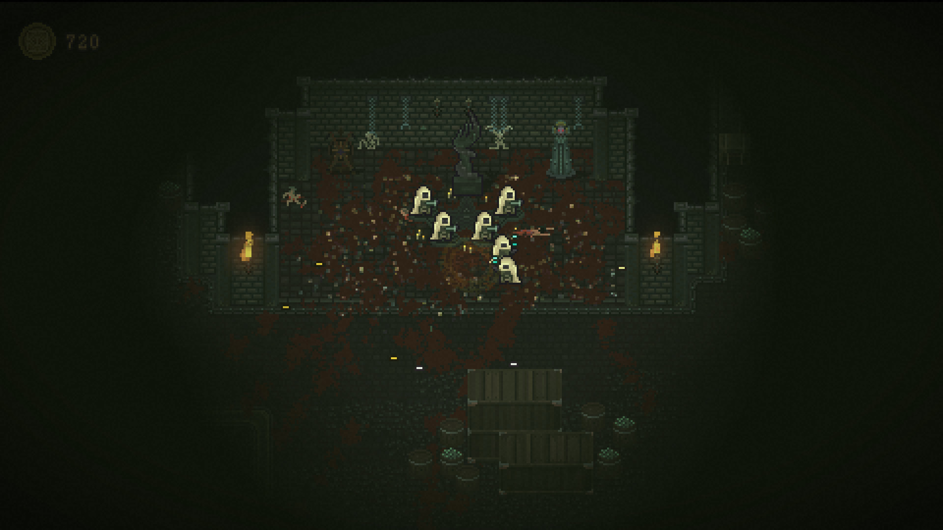 Скриншот 11: Sea Salt