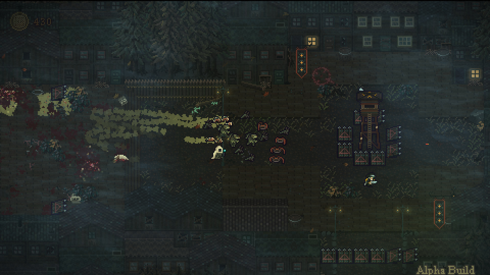 Скриншот: Sea Salt