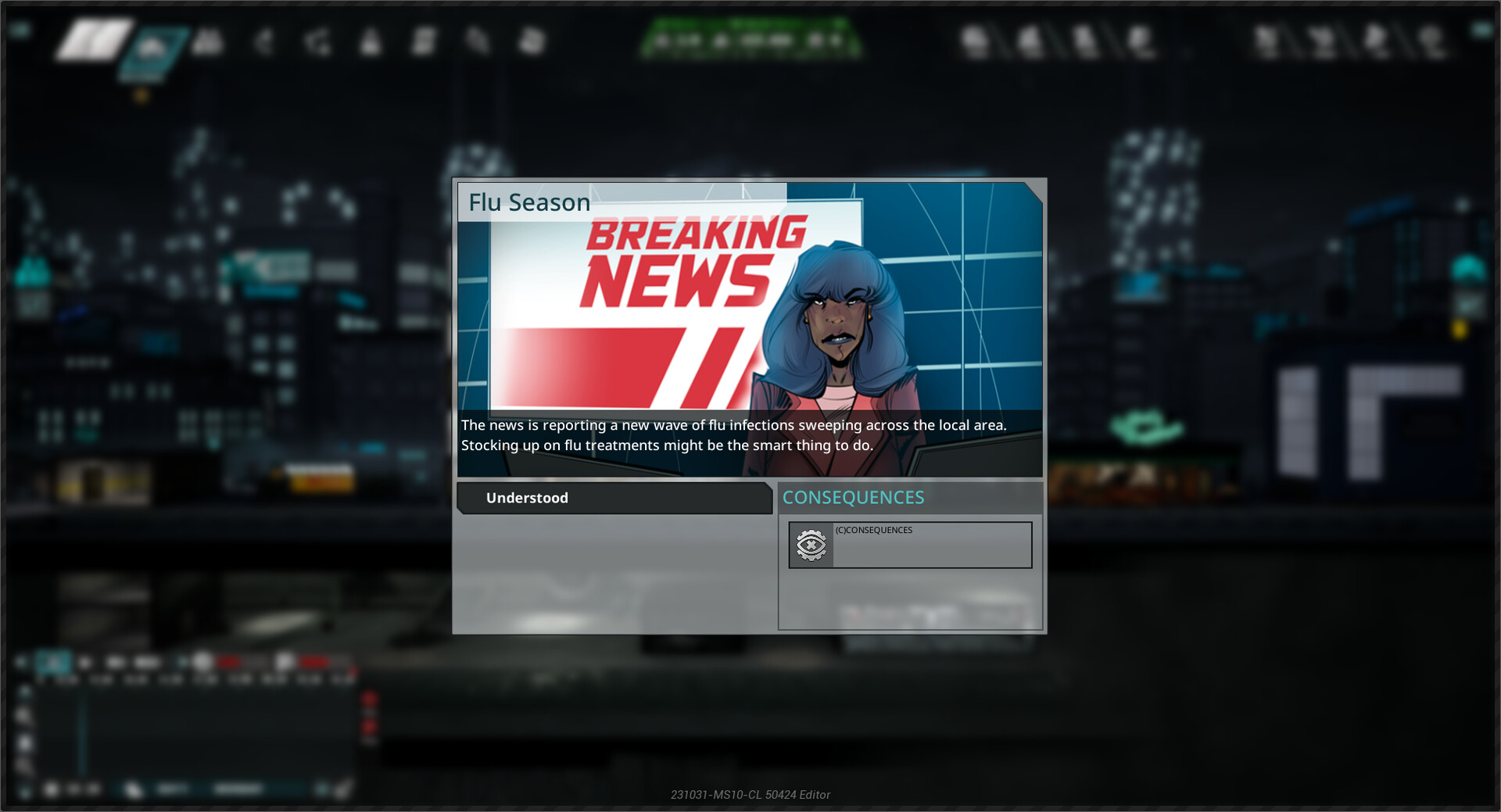 Скриншот 8: Undead Inc.