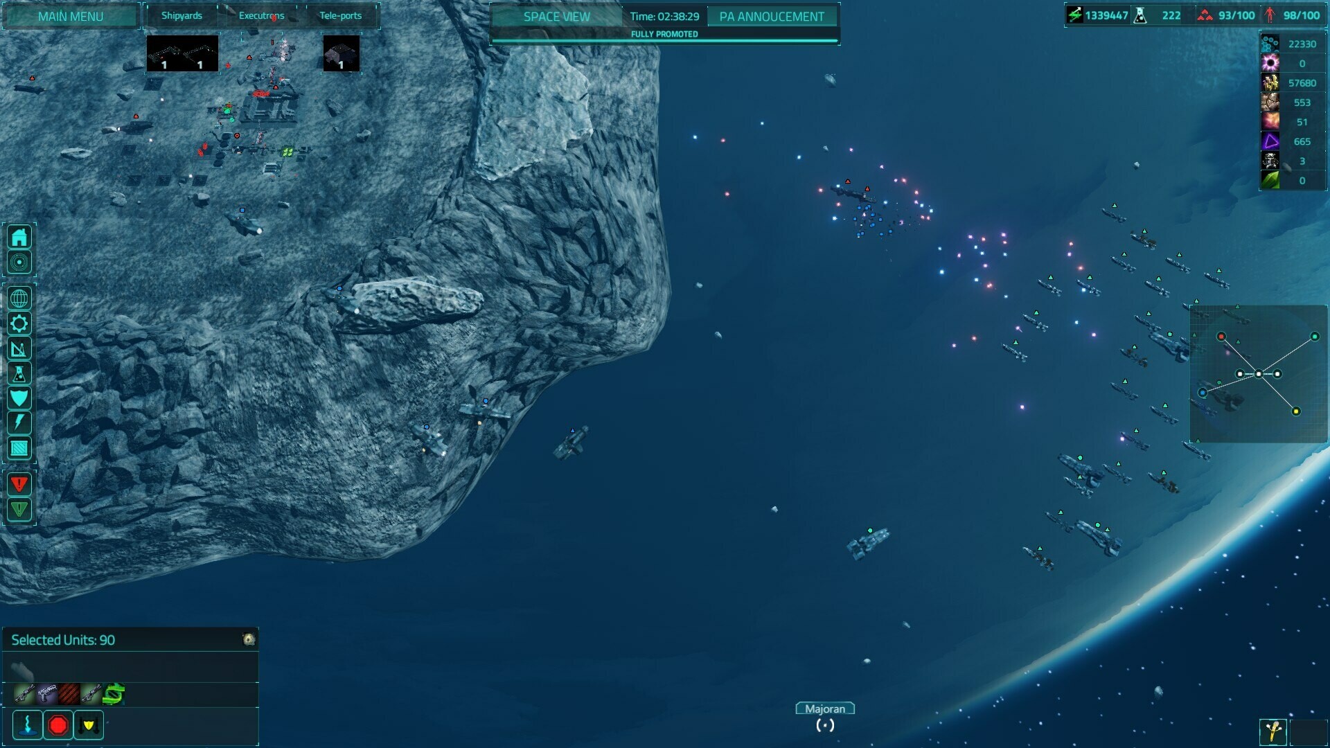 Скриншот 9: Executive Assault 2