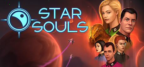 Обложка: Star Souls
