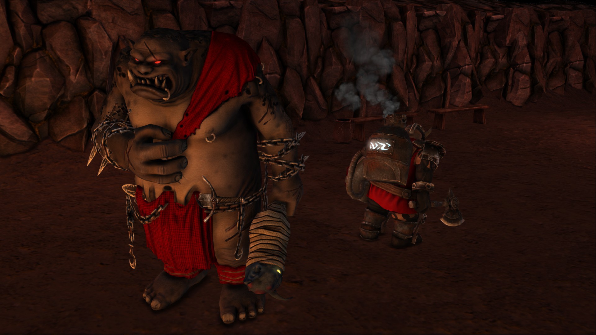 Скриншот 7: Impire