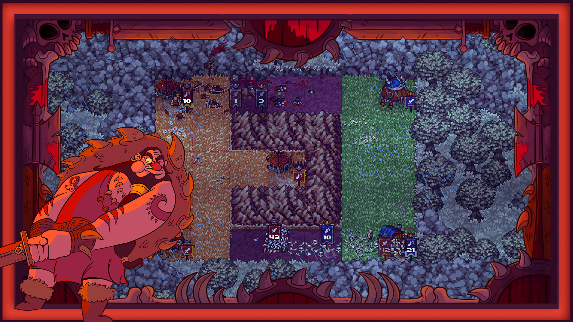 Скриншот 6: Crush Your Enemies