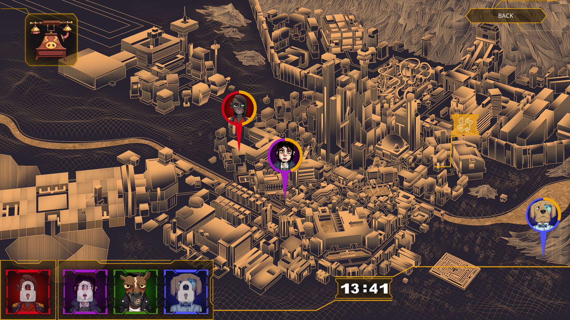 Скриншот 10: Save Koch