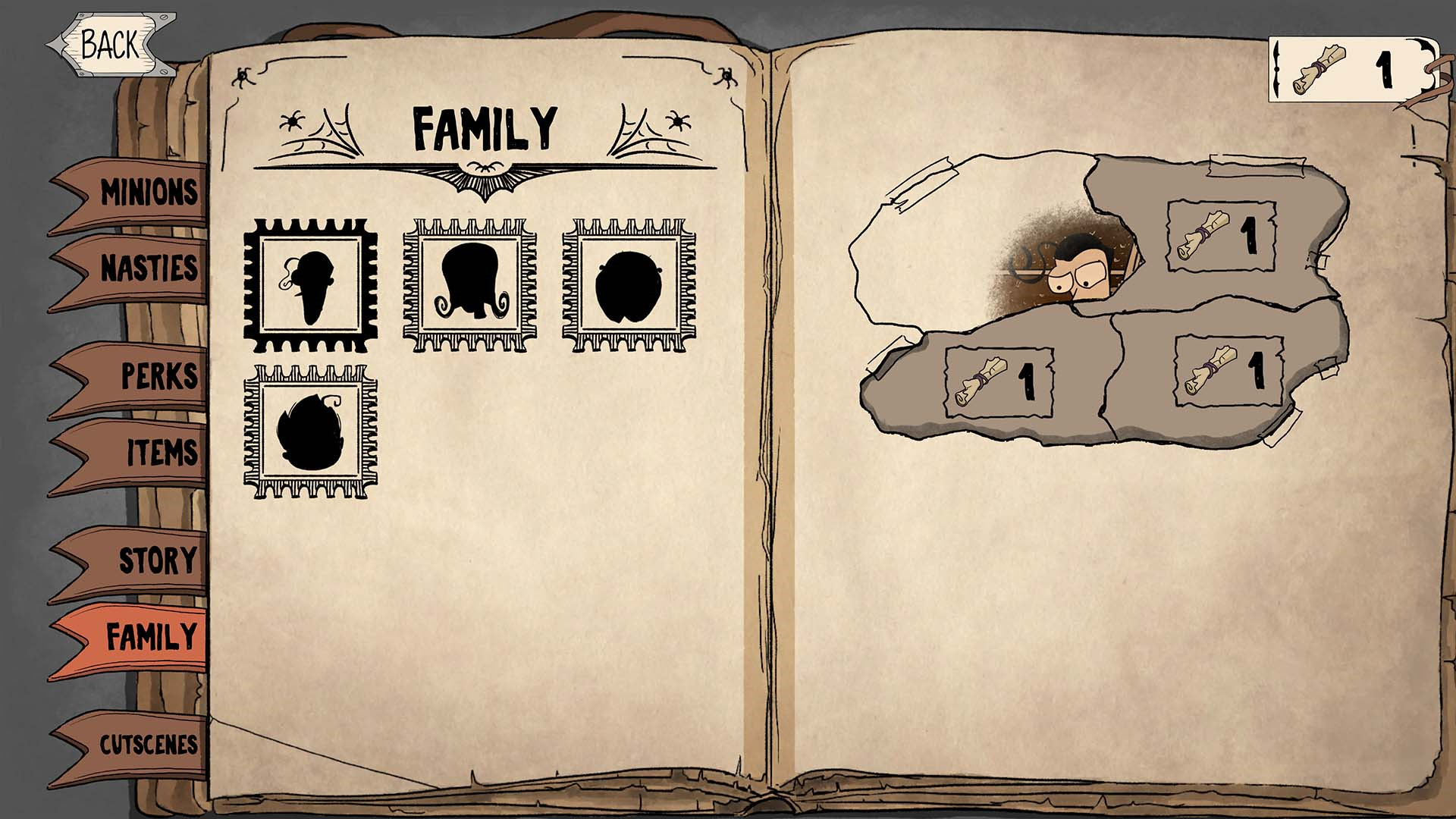 Скриншот 6: JARS