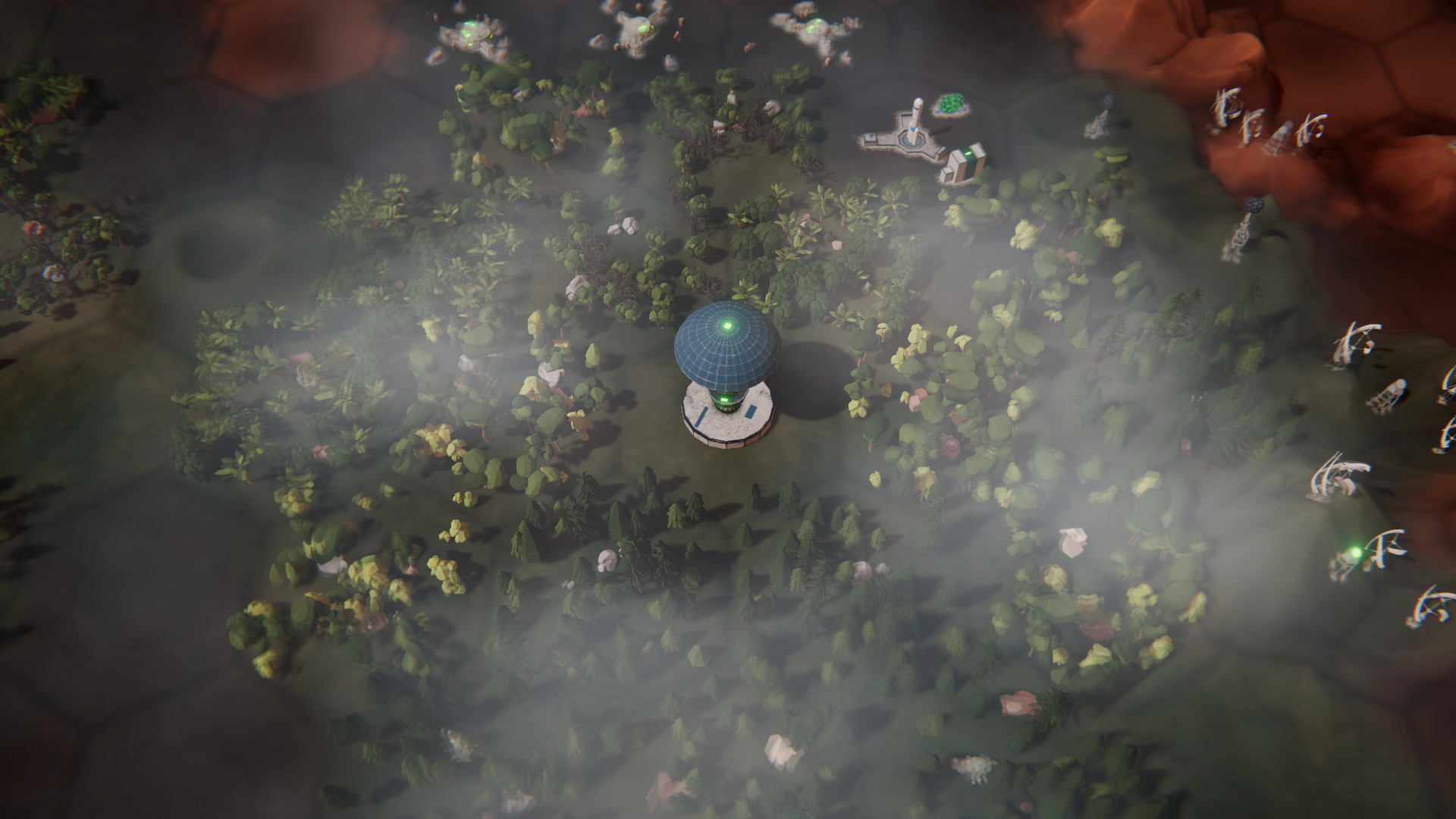 Скриншот 16: Reshaping Mars