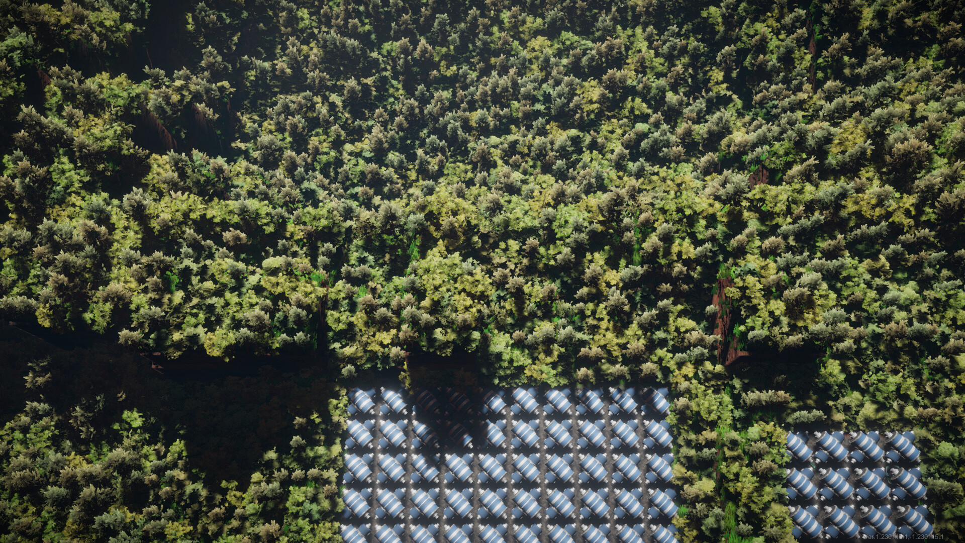 Скриншот 27: Reshaping Mars