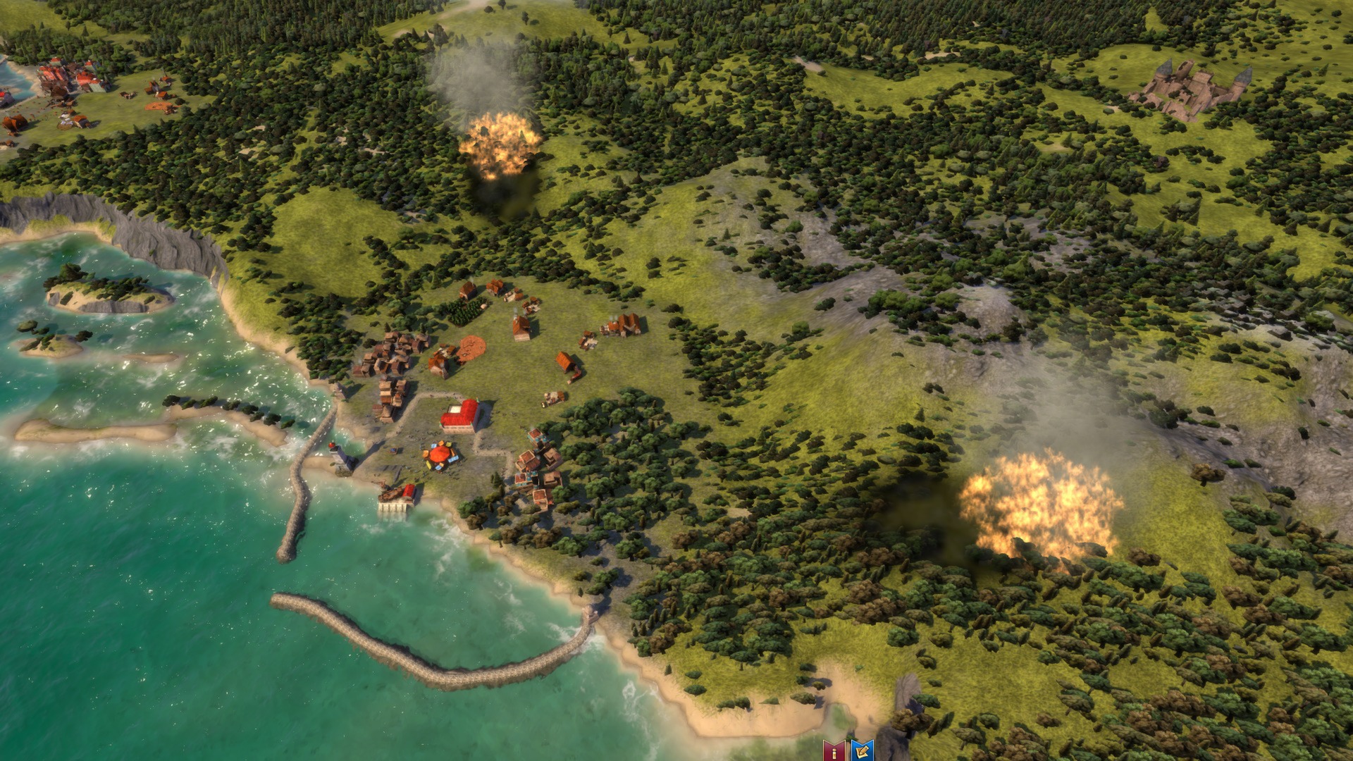 Скриншот 8: Rise of Venice