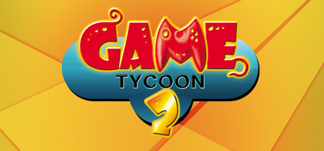 Обложка: Game Tycoon 2