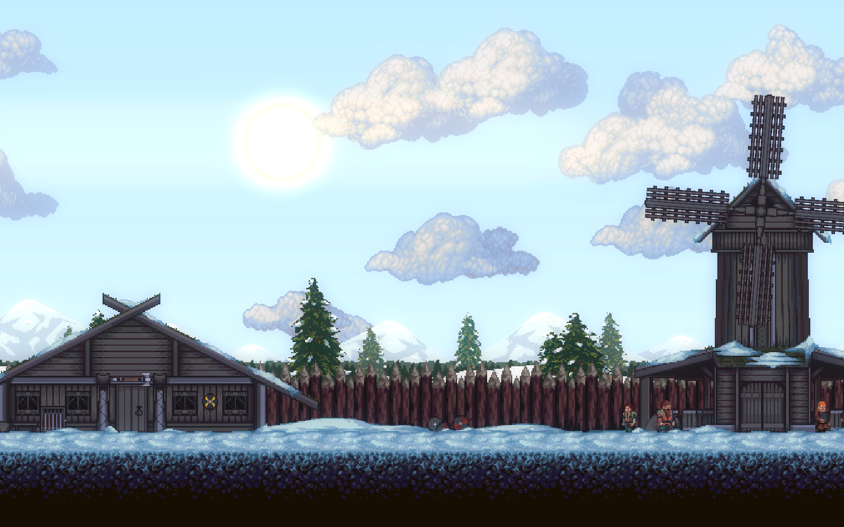 Скриншот 15: Life is Hard