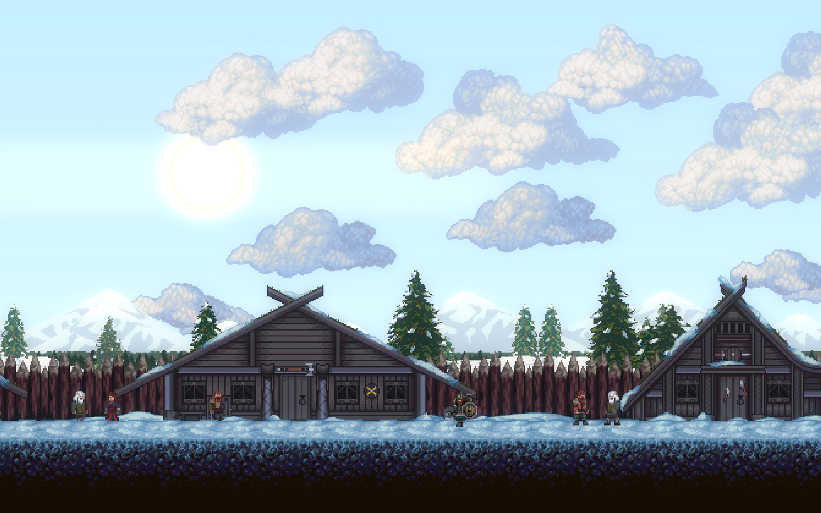 Скриншот 16: Life is Hard