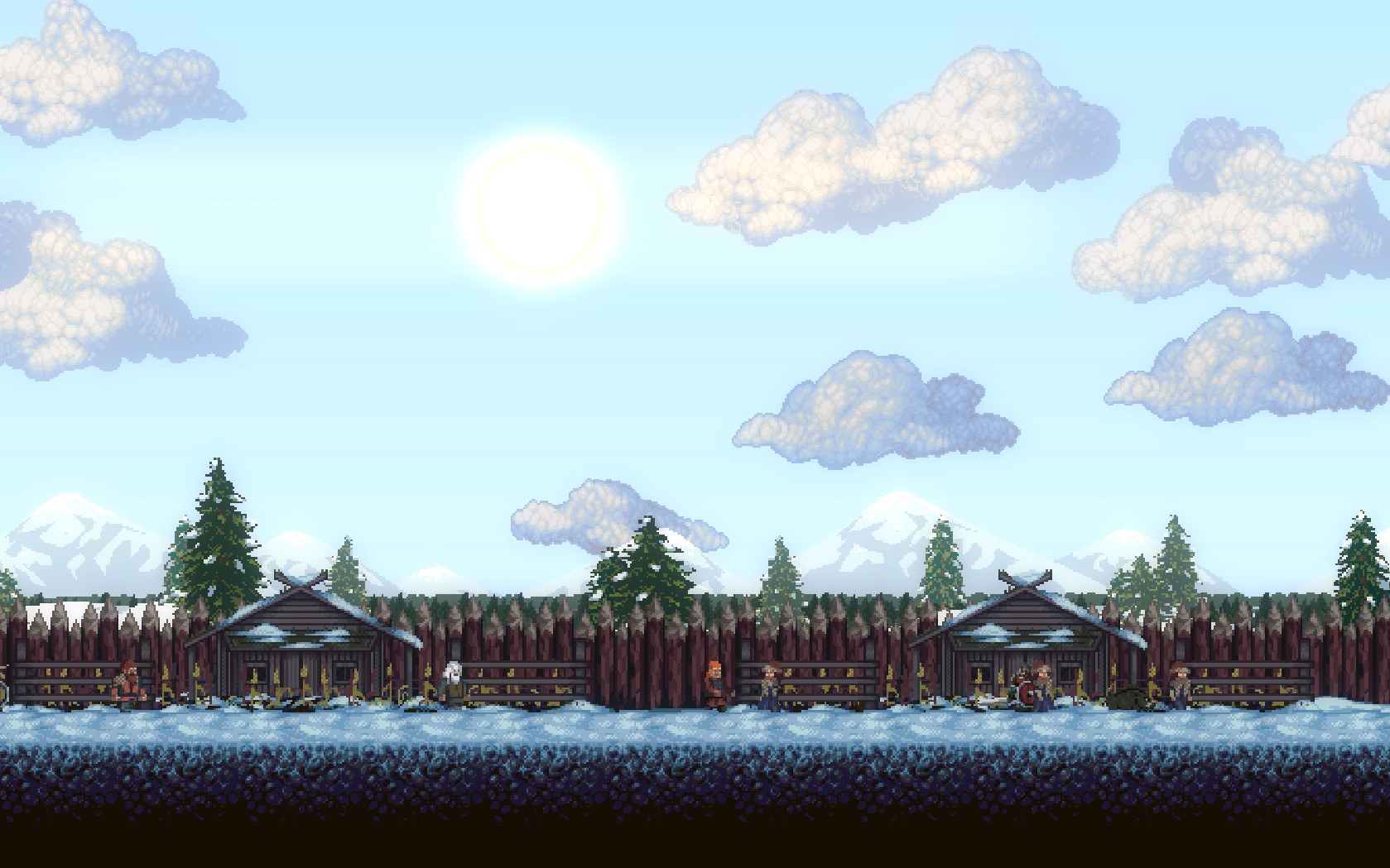 Скриншот 17: Life is Hard