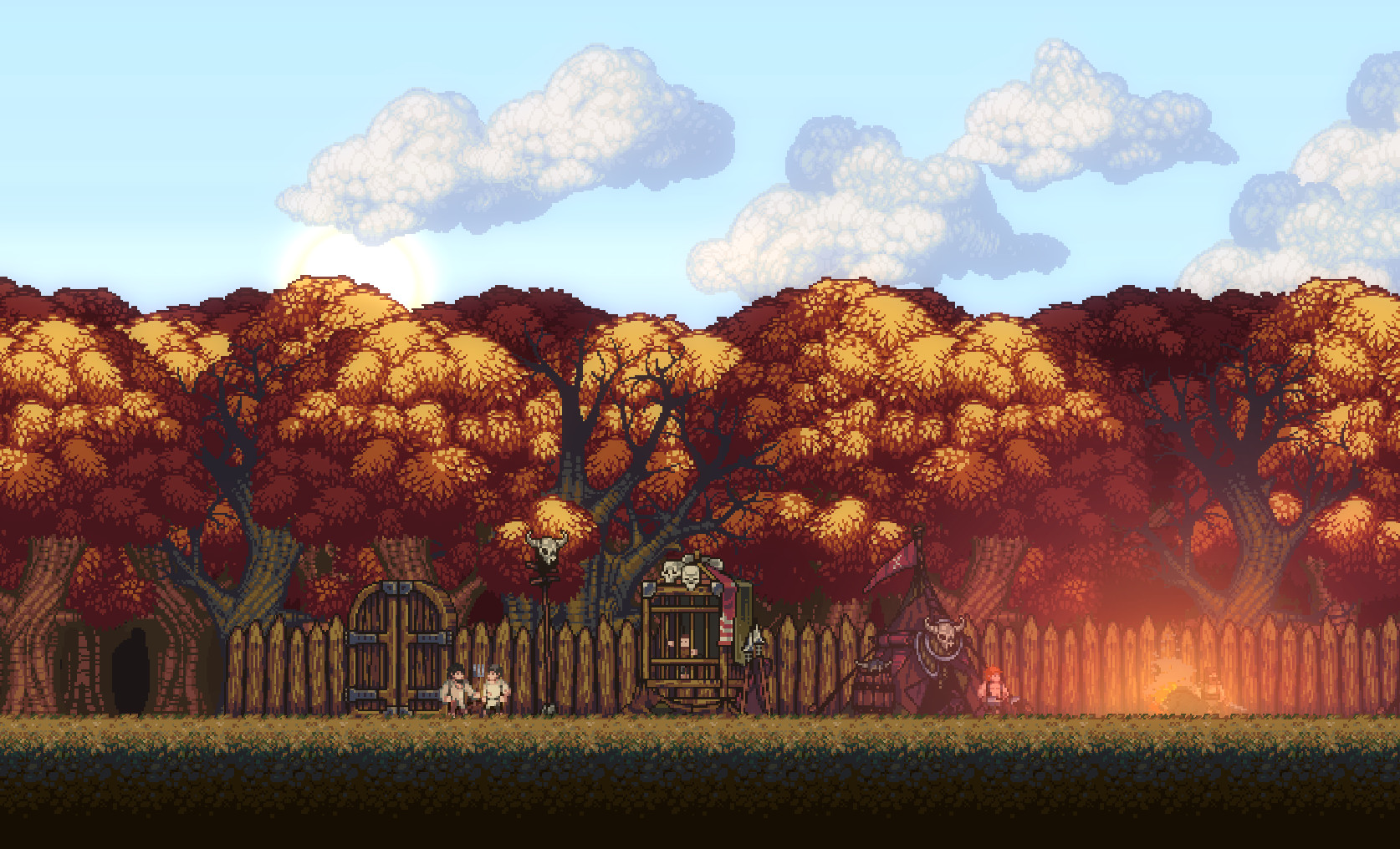 Скриншот 6: Life is Hard