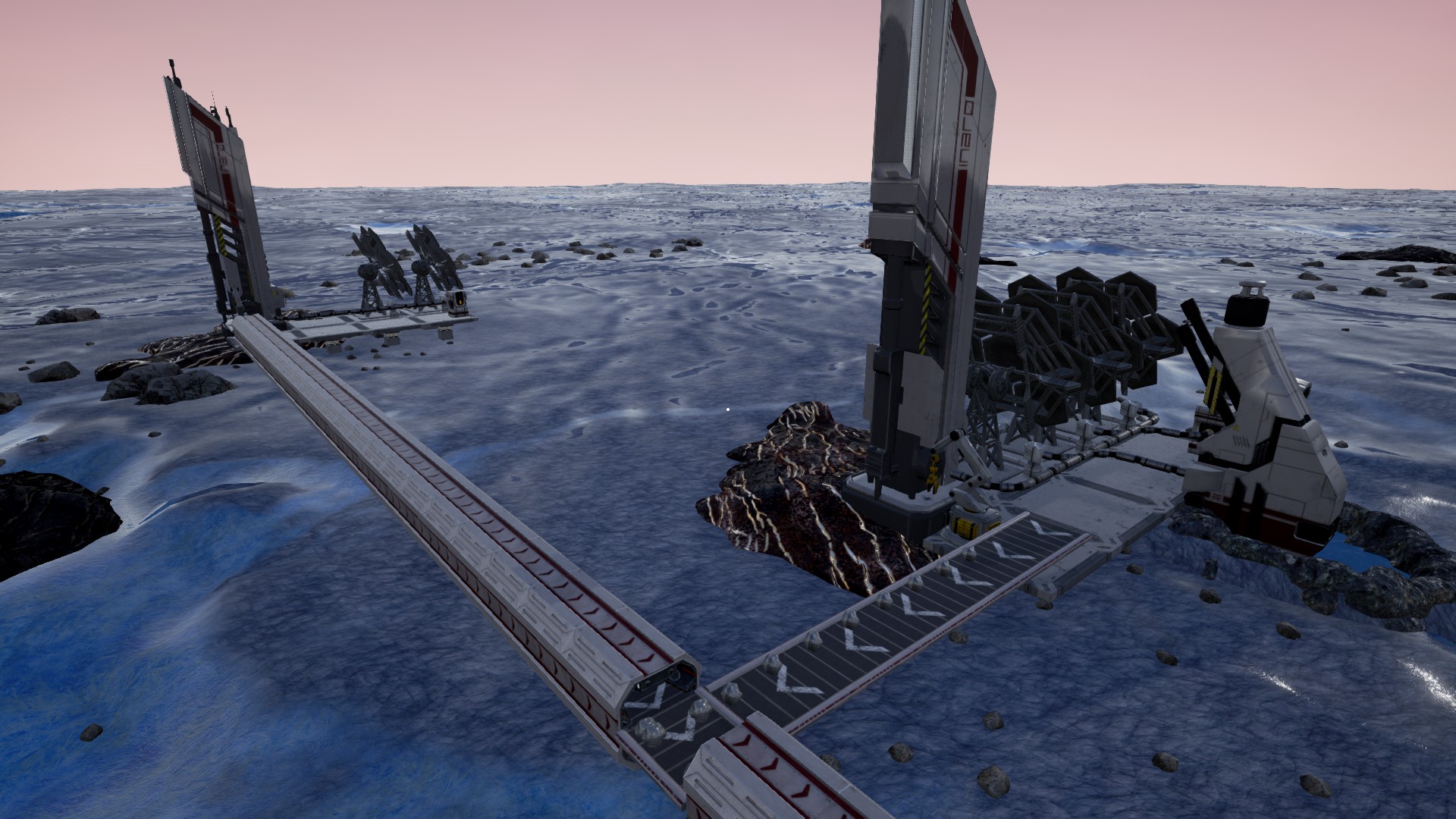 Скриншот: Farlight Explorers