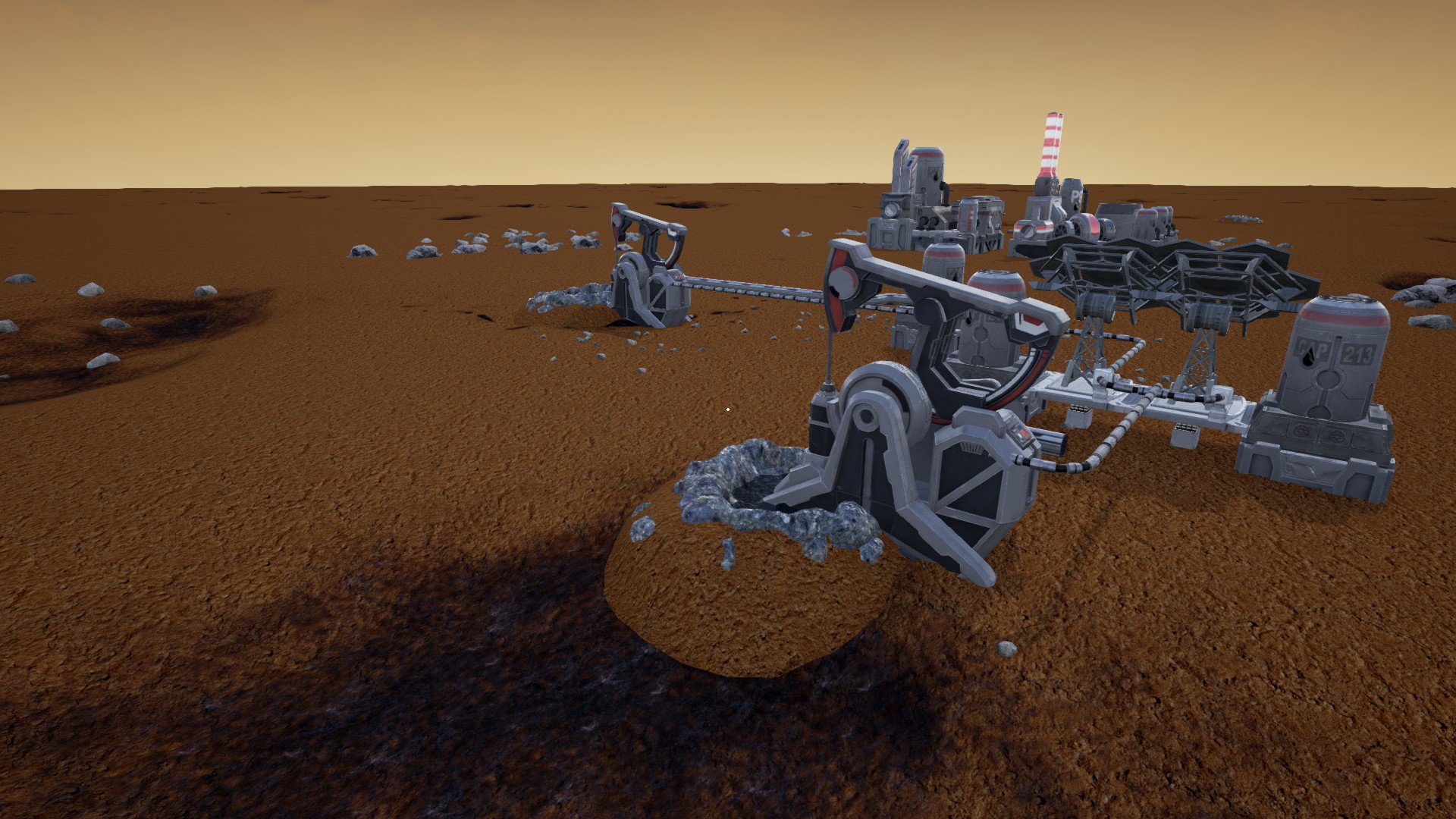 Скриншот 13: Farlight Explorers