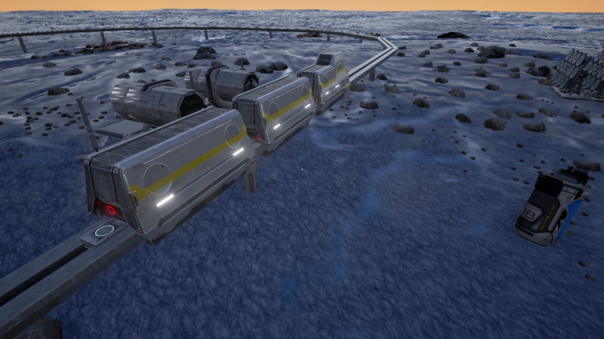 Скриншот 17: Farlight Explorers