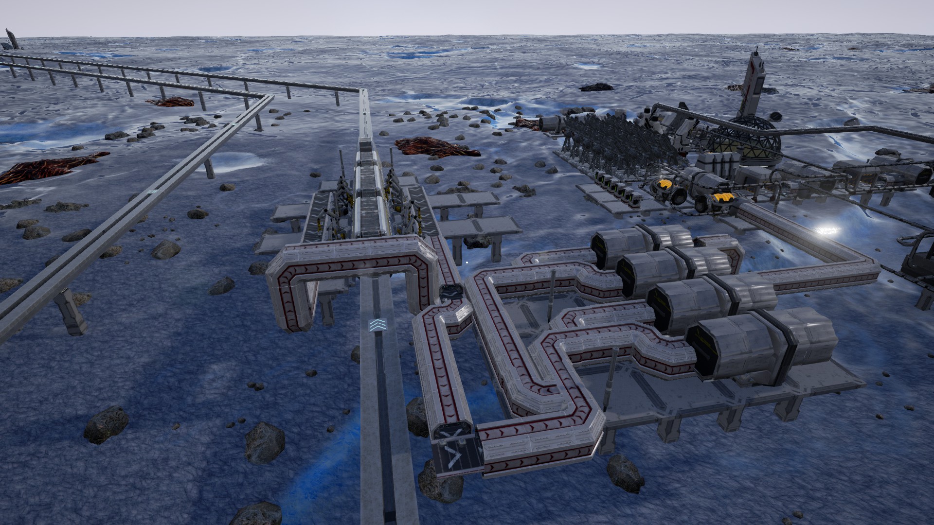 Скриншот 18: Farlight Explorers