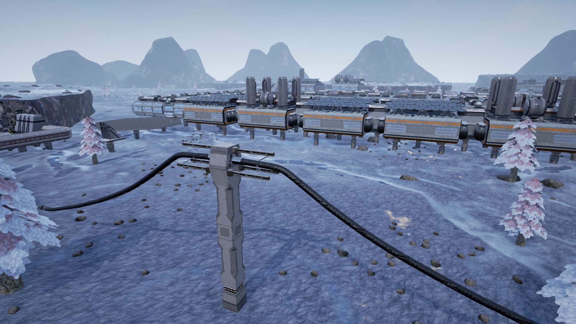 Скриншот 22: Farlight Explorers