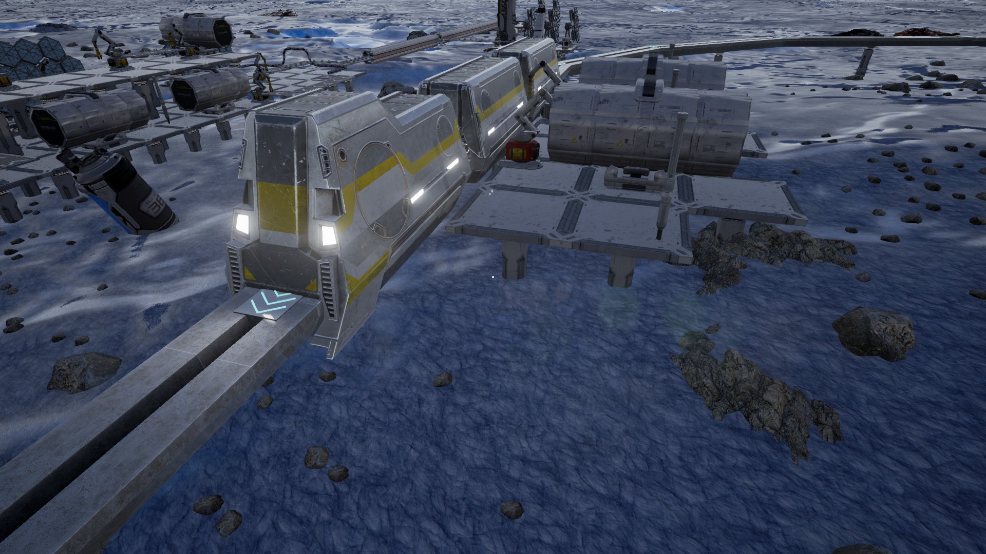 Скриншот 7: Farlight Explorers