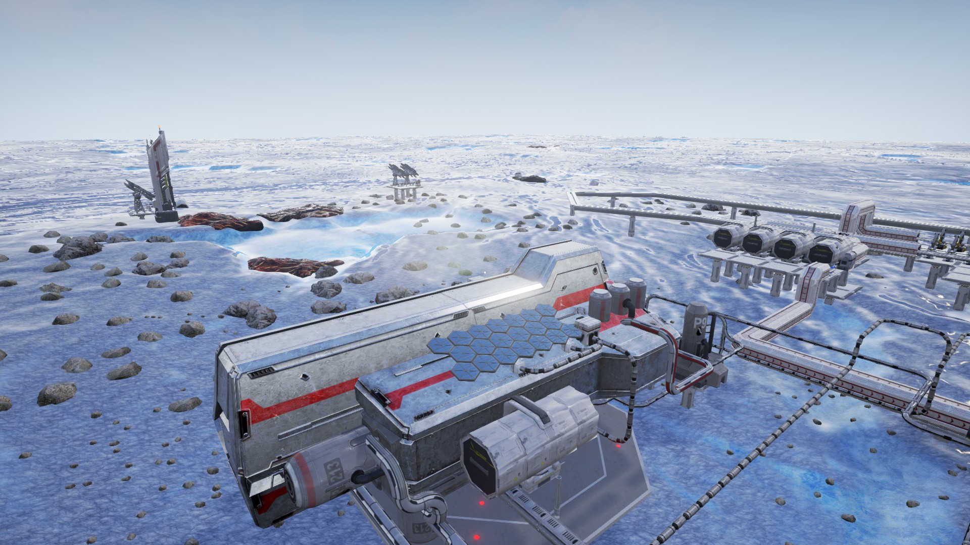 Скриншот 8: Farlight Explorers