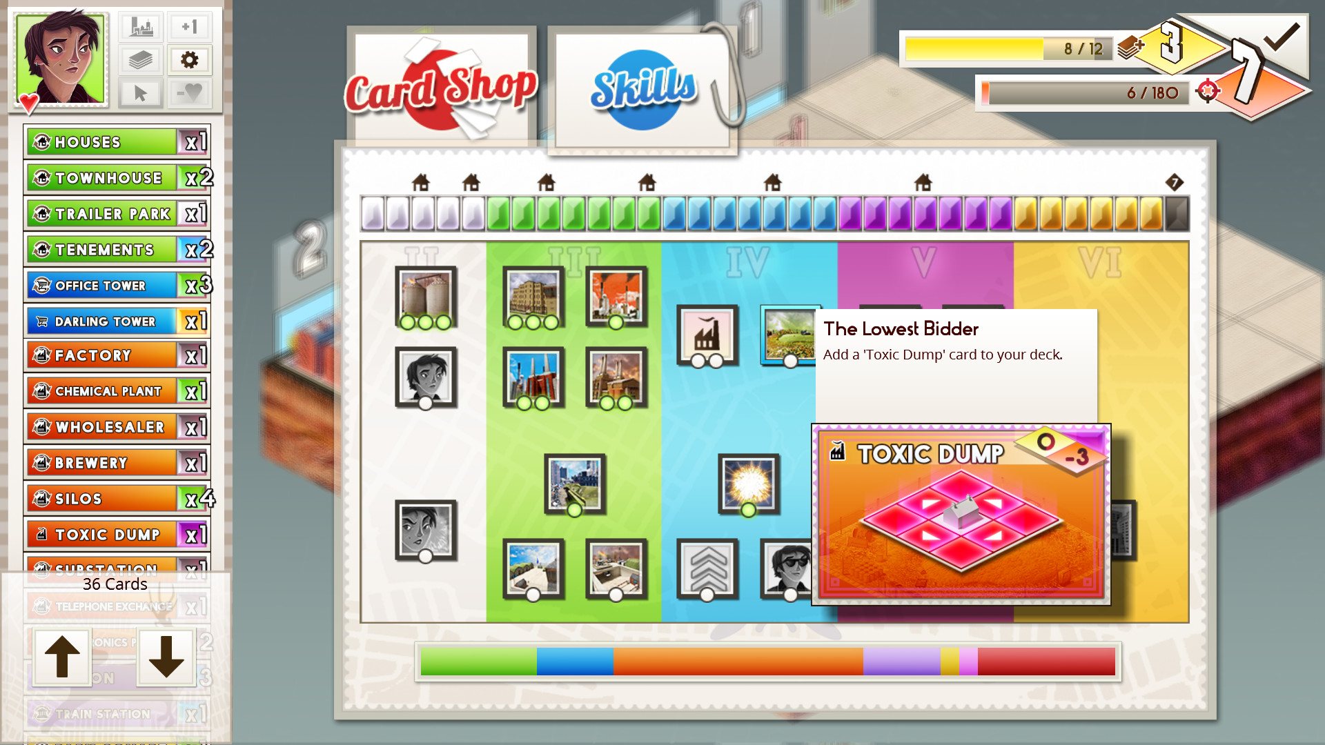 Скриншот 11: Concrete Jungle