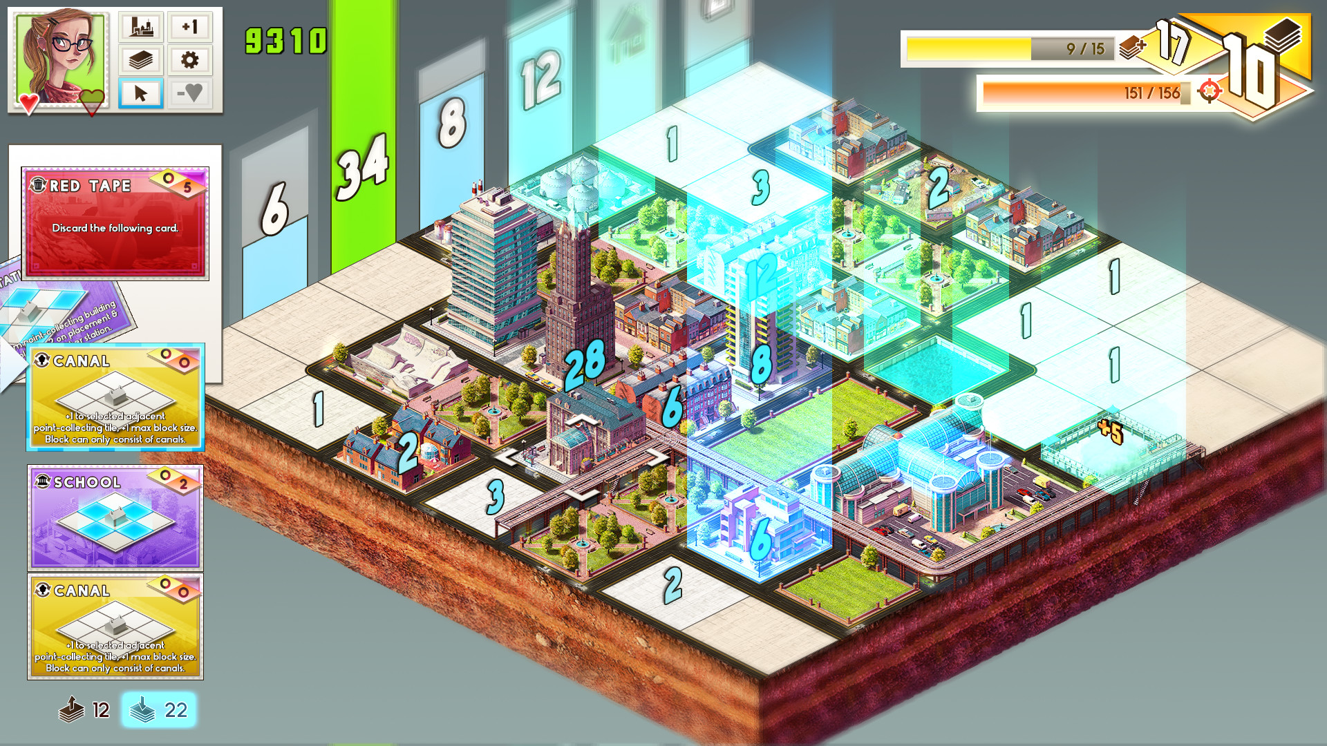 Скриншот 13: Concrete Jungle