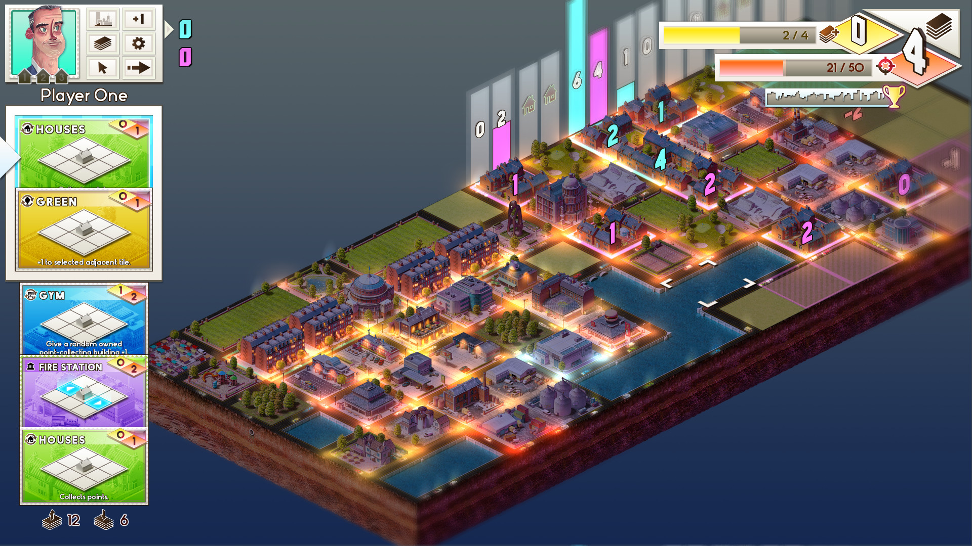 Скриншот 15: Concrete Jungle