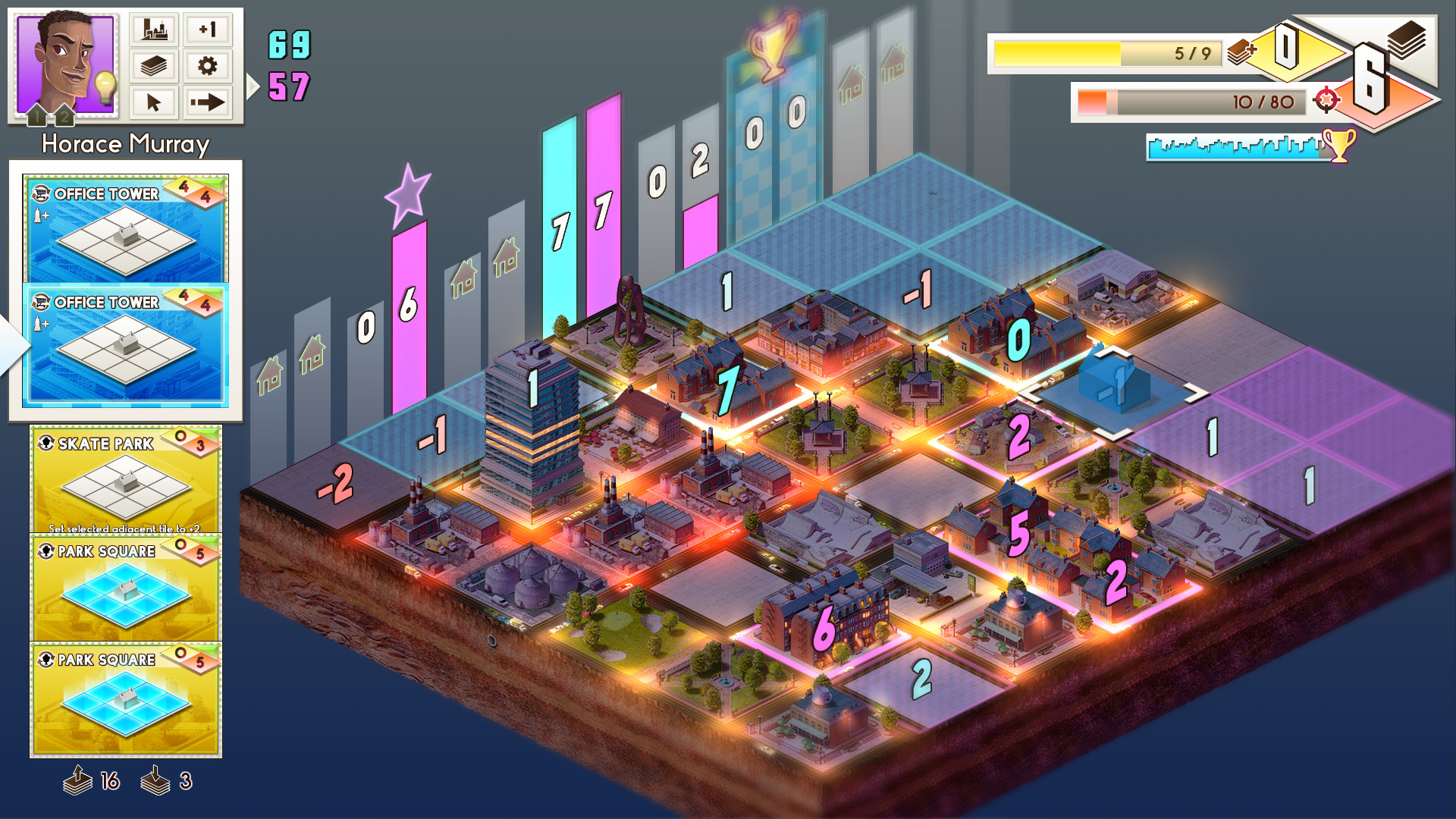 Скриншот 7: Concrete Jungle