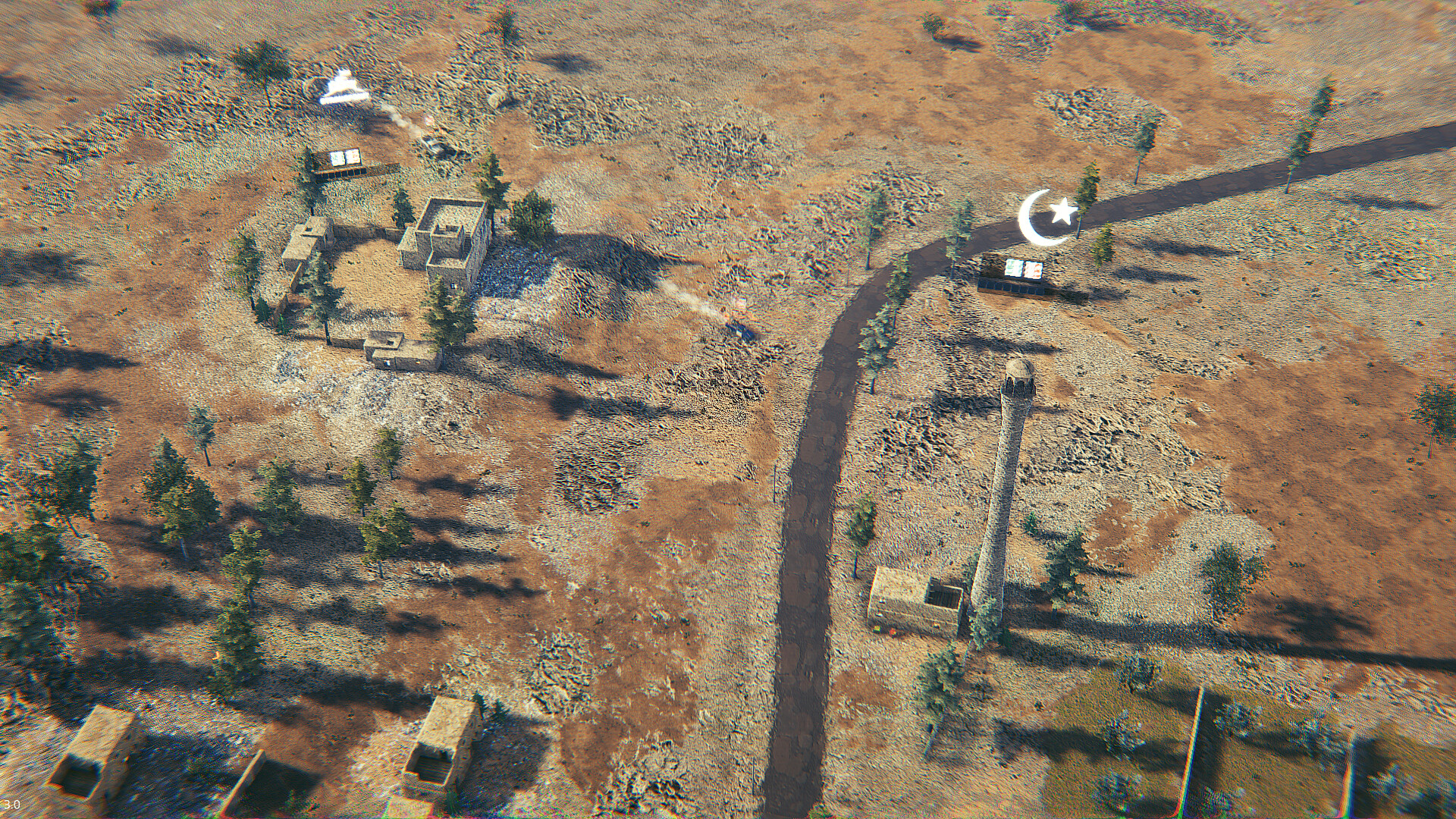 Скриншот 14: War Room