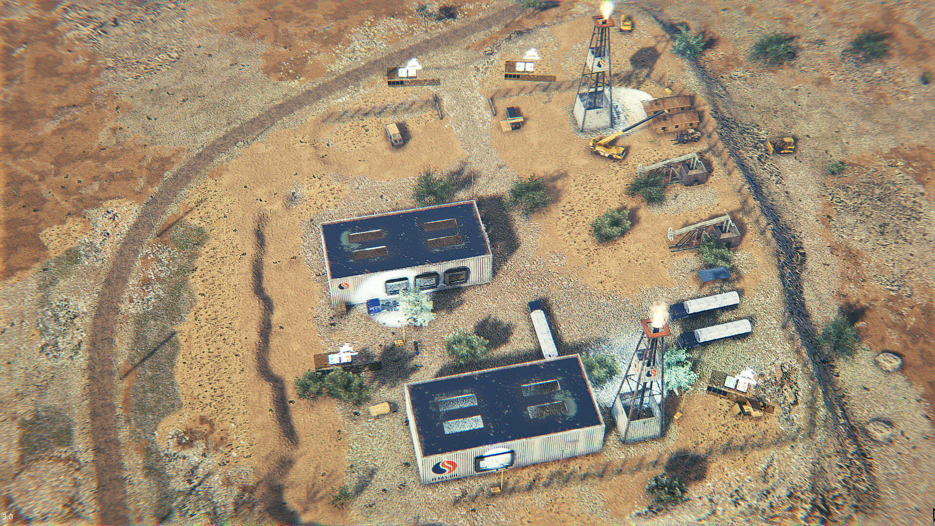 Скриншот 18: War Room