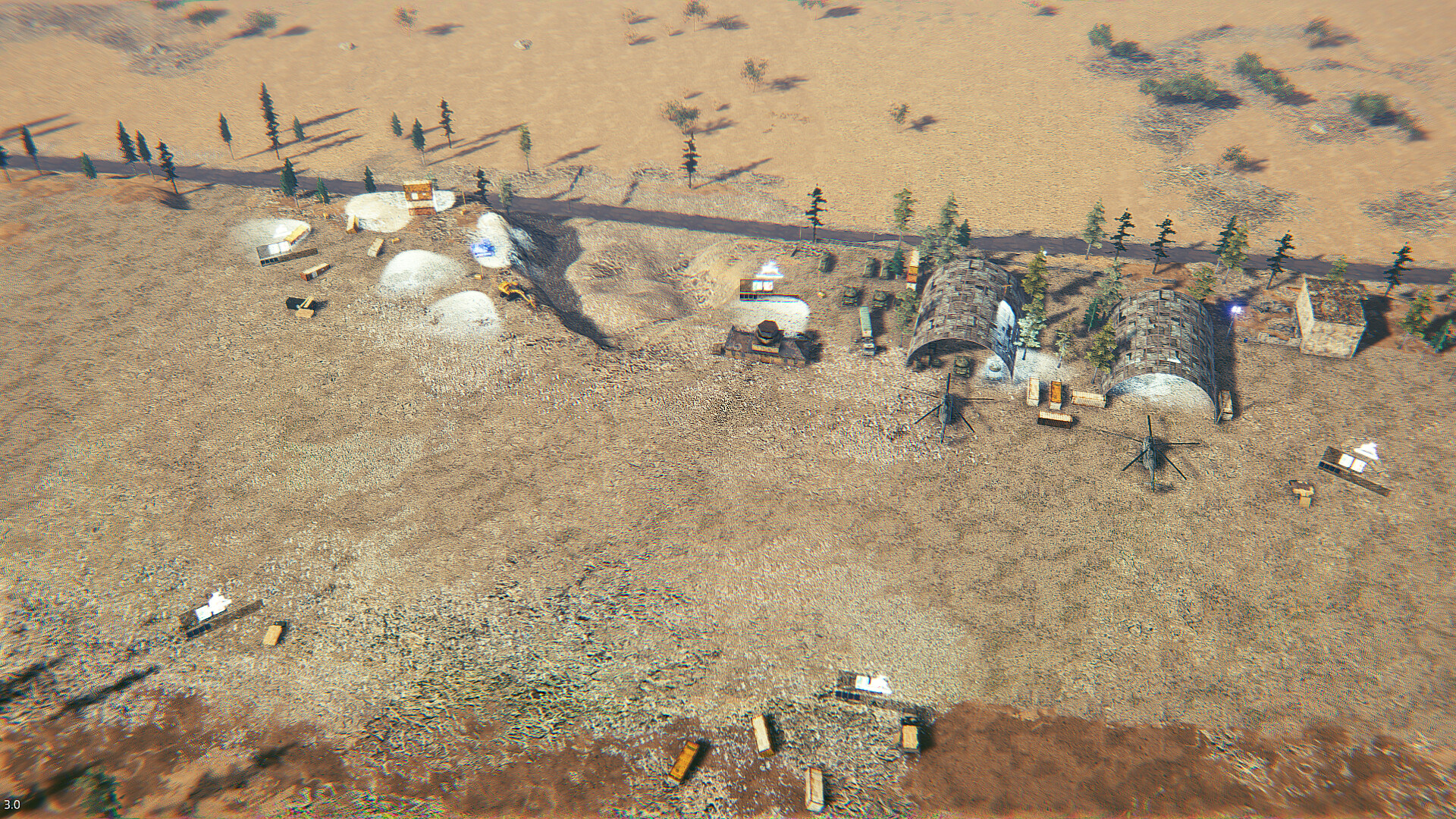 Скриншот 19: War Room