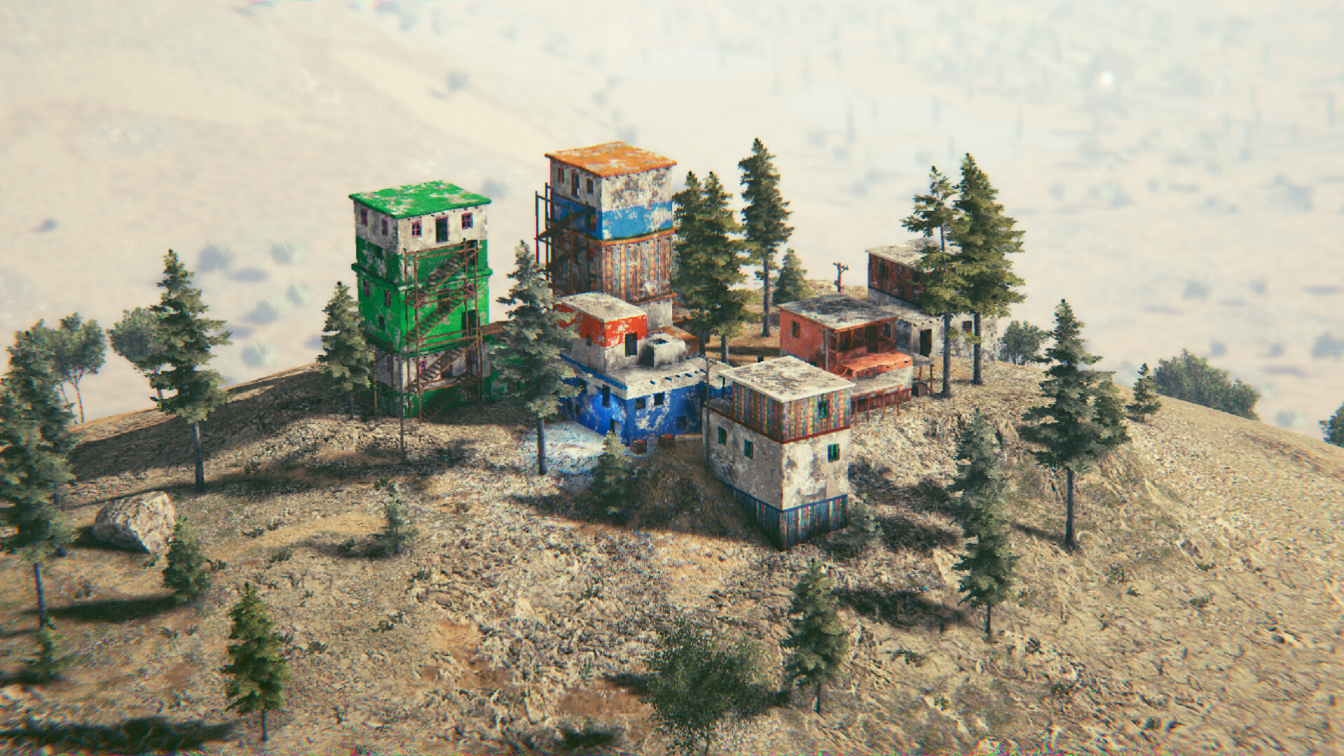 Скриншот 9: War Room