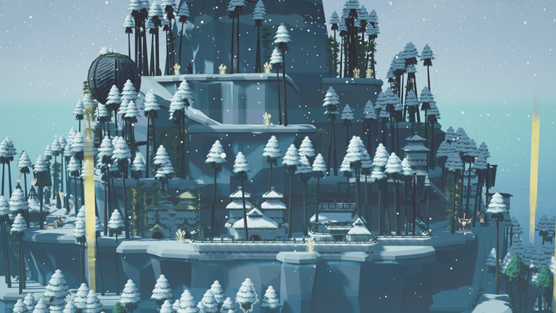 Скриншот: Kainga: Seeds of Civilization