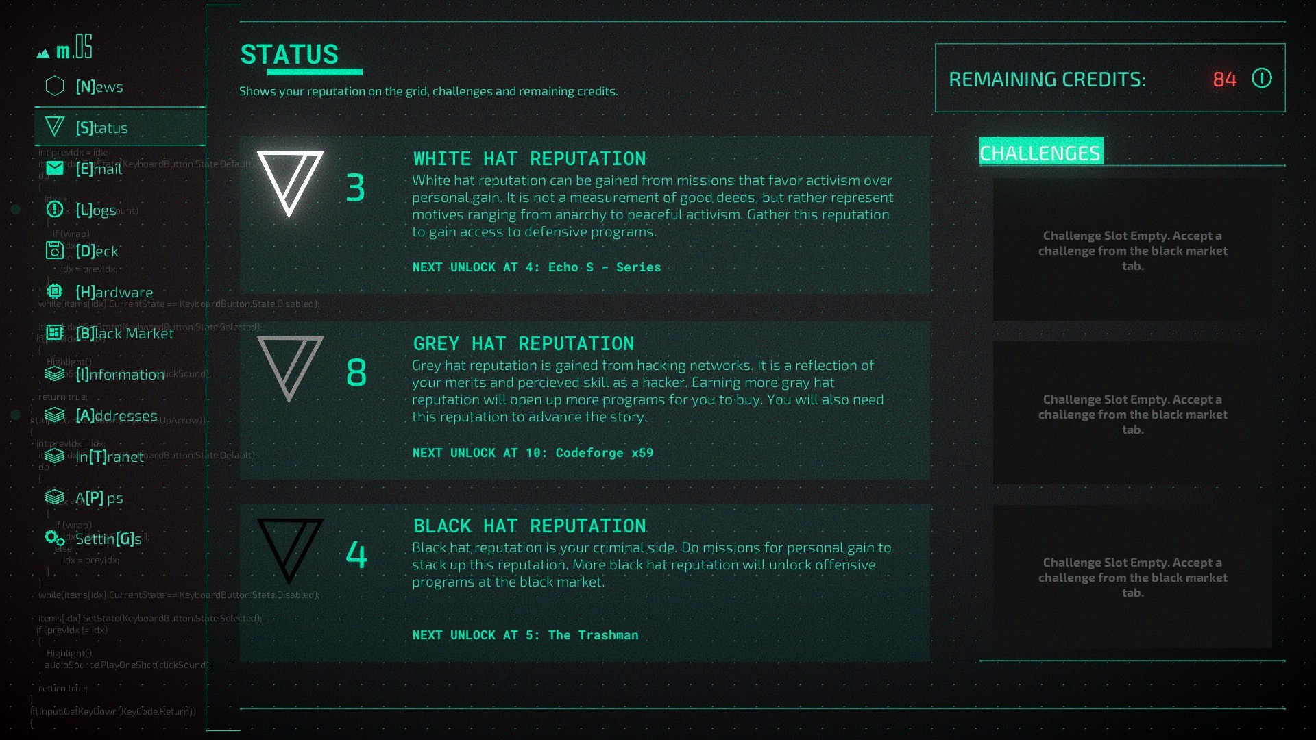 Скриншот 13: Midnight Protocol