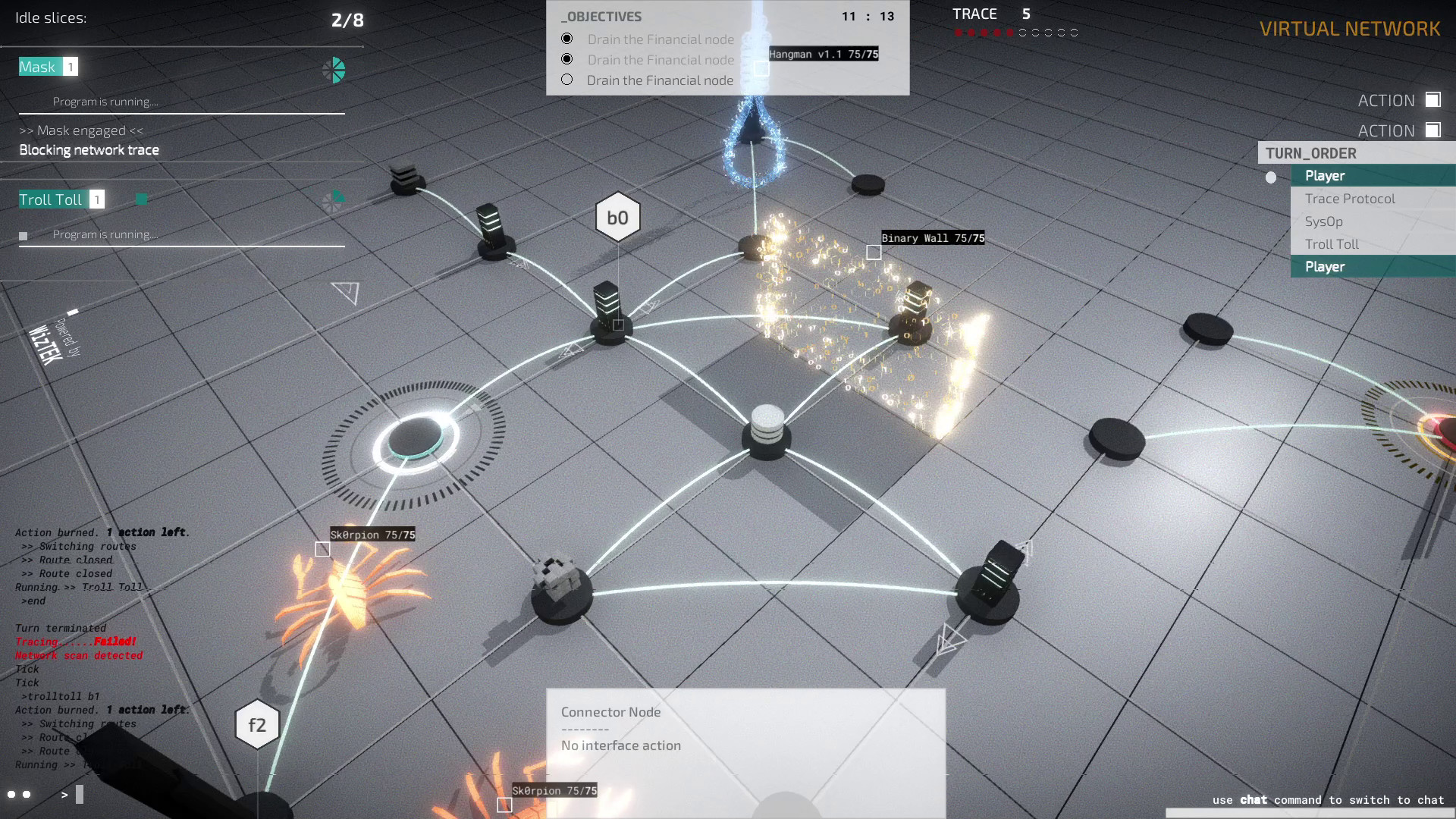 Скриншот 6: Midnight Protocol