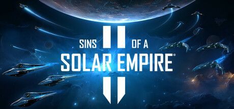 Обложка: Sins of a Solar Empire II