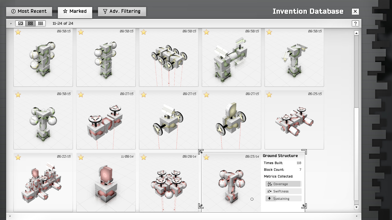 Скриншот 11: The White Laboratory
