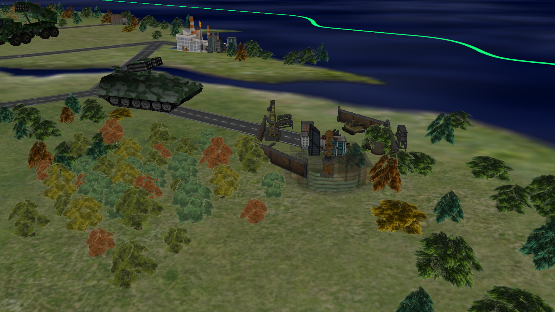 Скриншот 13: Supreme Ruler 2030