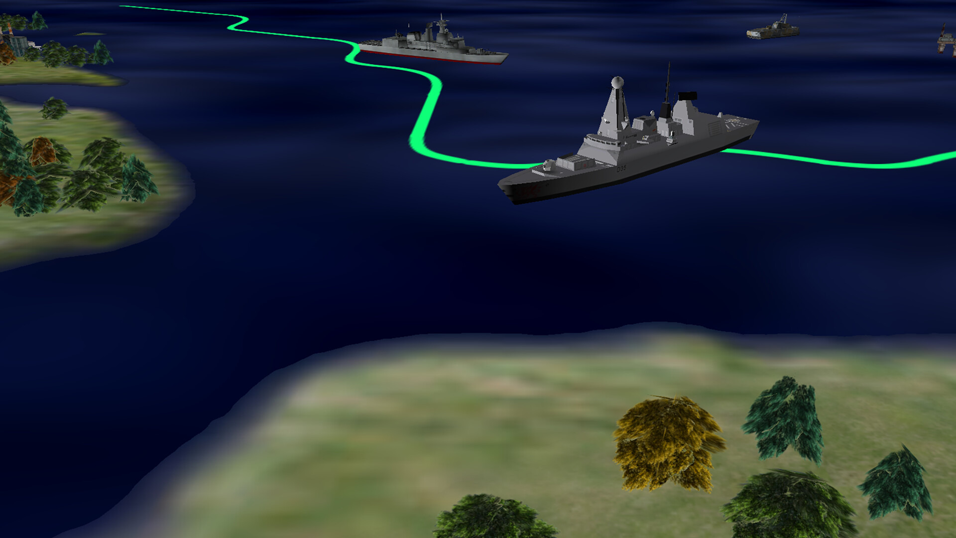 Скриншот 9: Supreme Ruler 2030