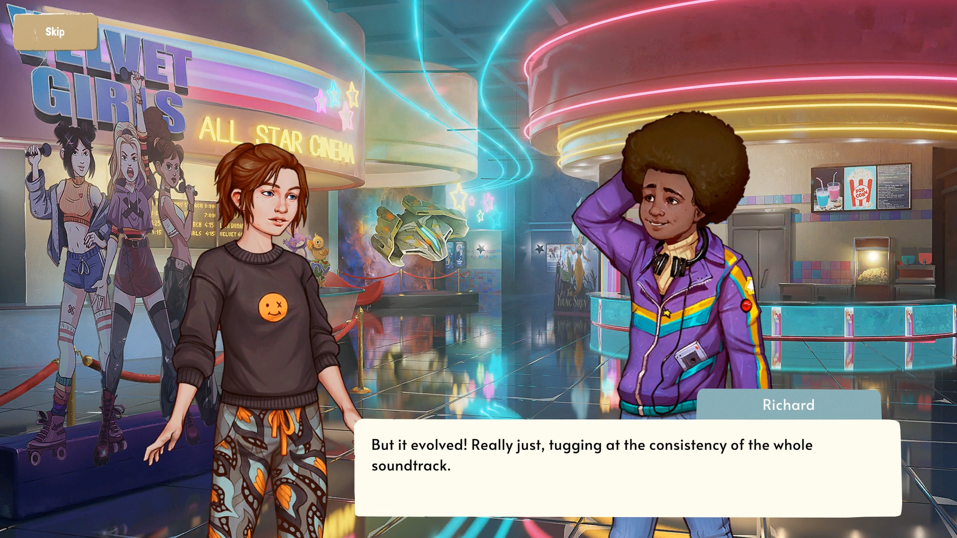 Скриншот 17: Growing Up