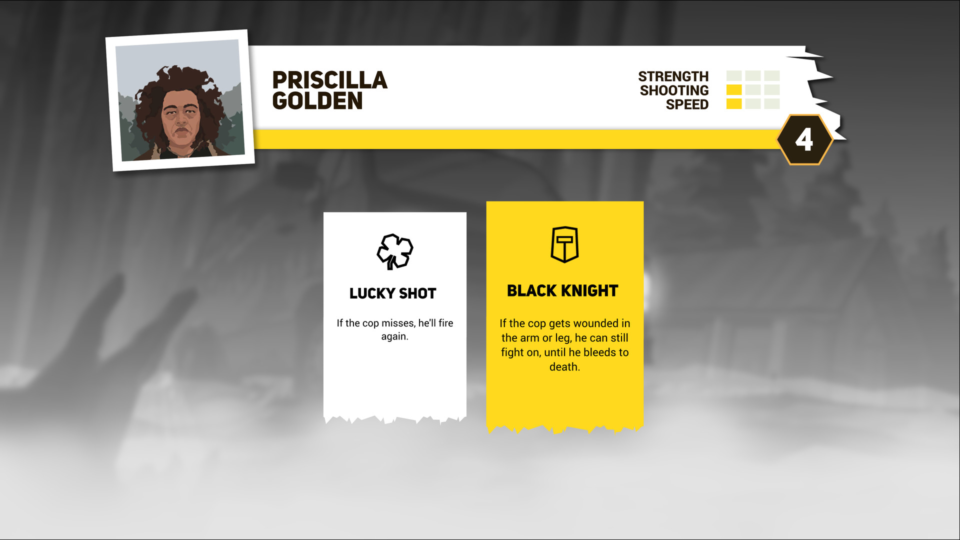 Скриншот 7: Rebel Cops