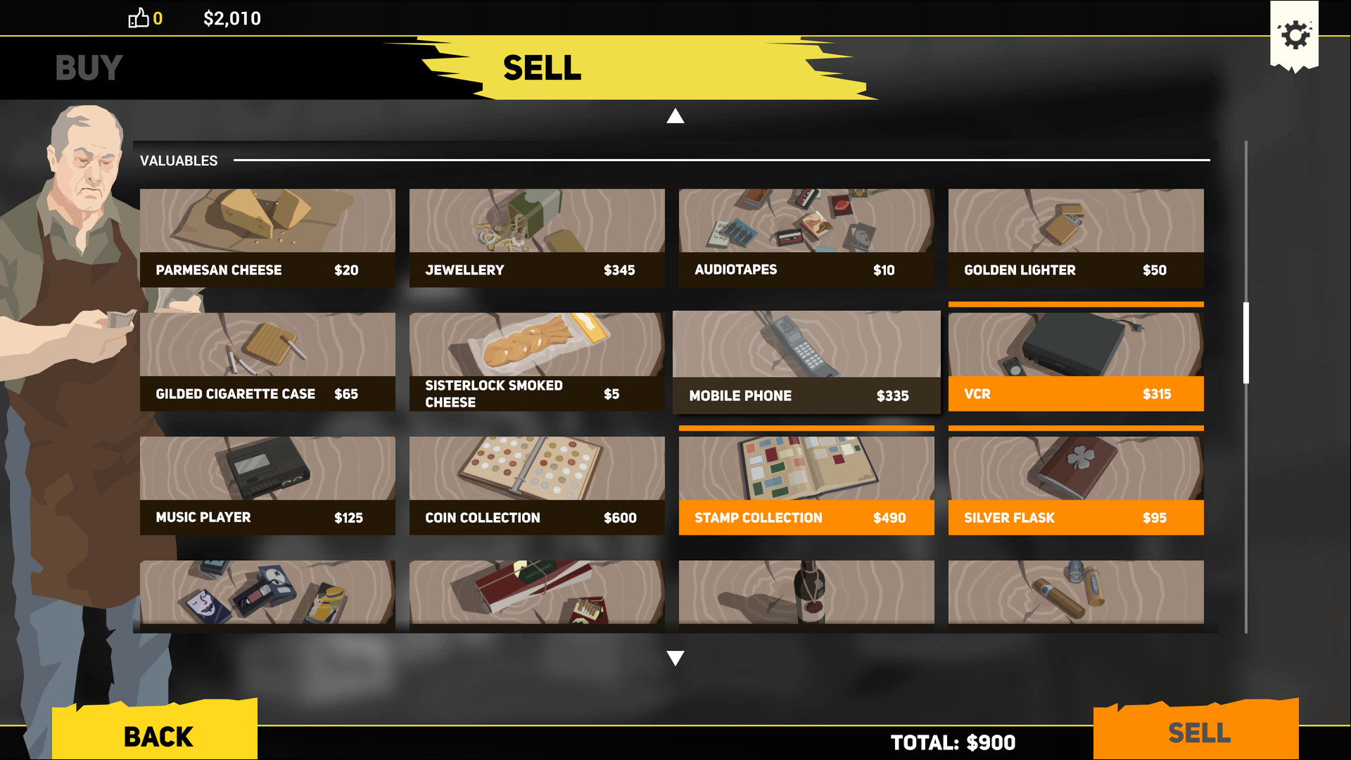 Скриншот 10: Rebel Cops