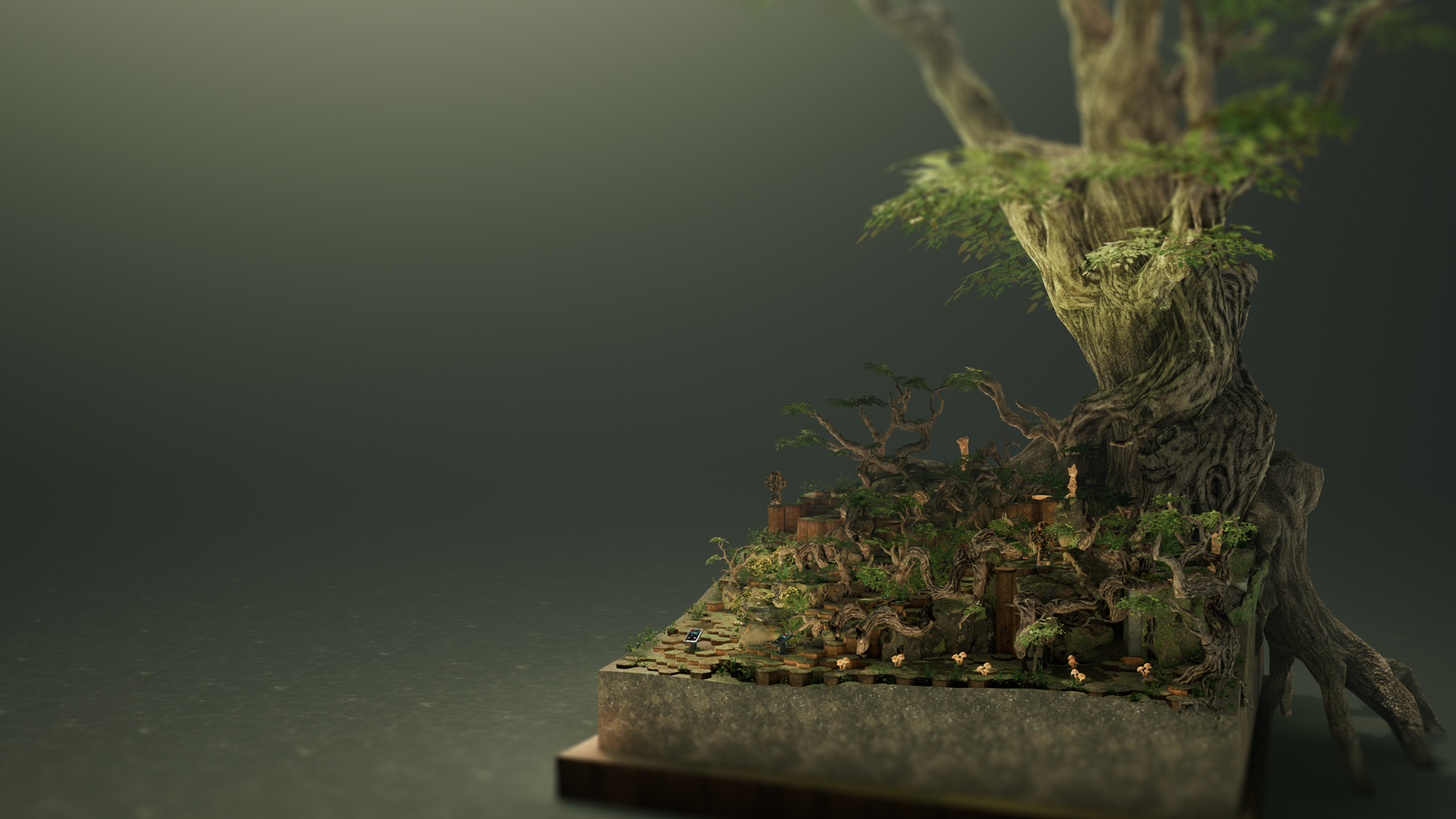 Скриншот 9: WARTILE