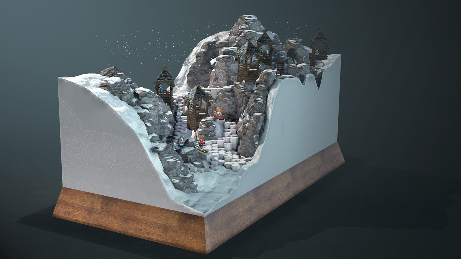 Скриншот 10: WARTILE