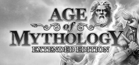Обложка: Age of Mythology: Extended Edition