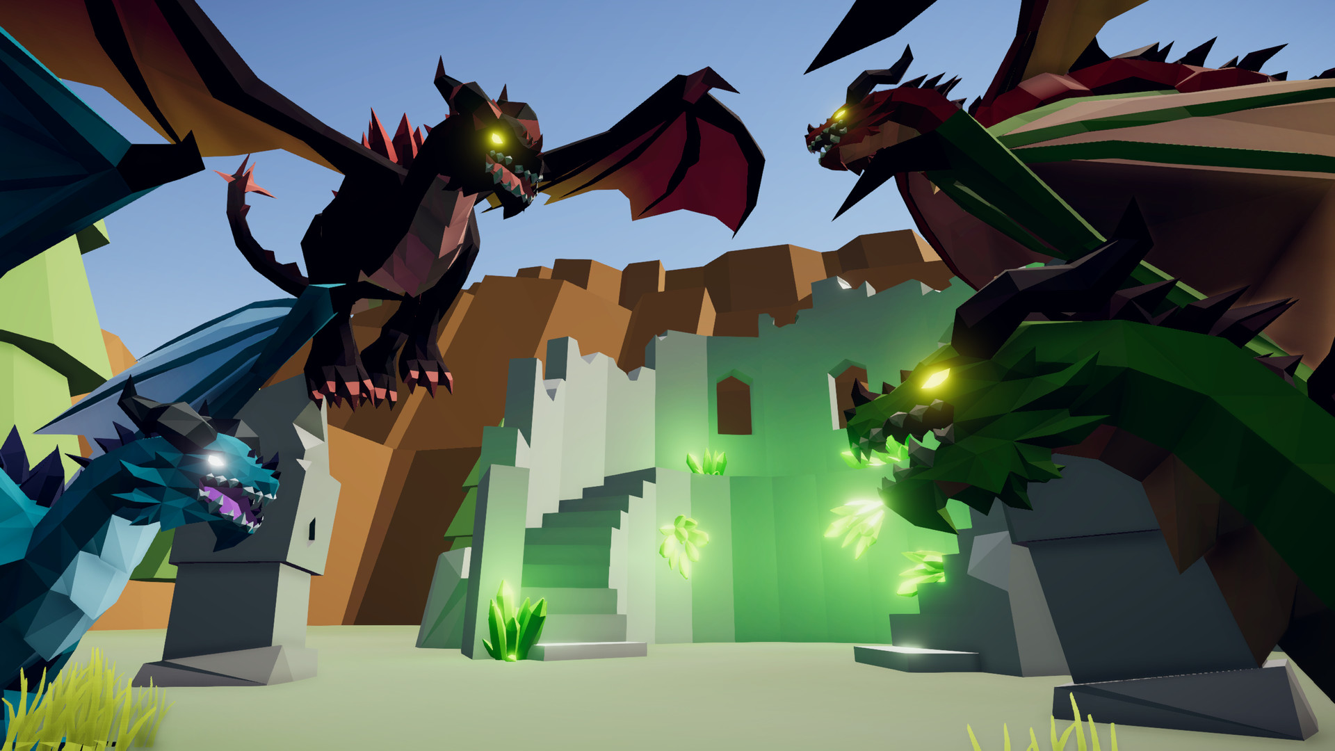 Скриншот 12: No King No Kingdom