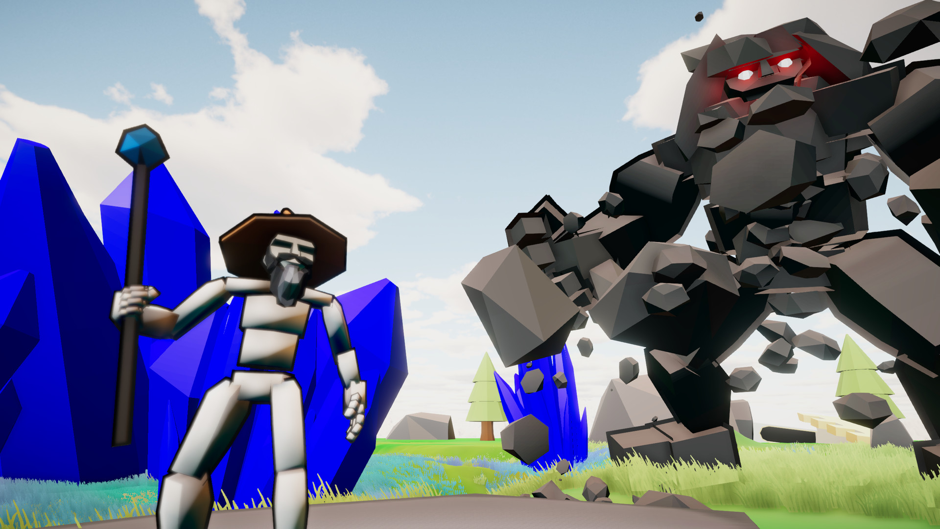 Скриншот 10: No King No Kingdom