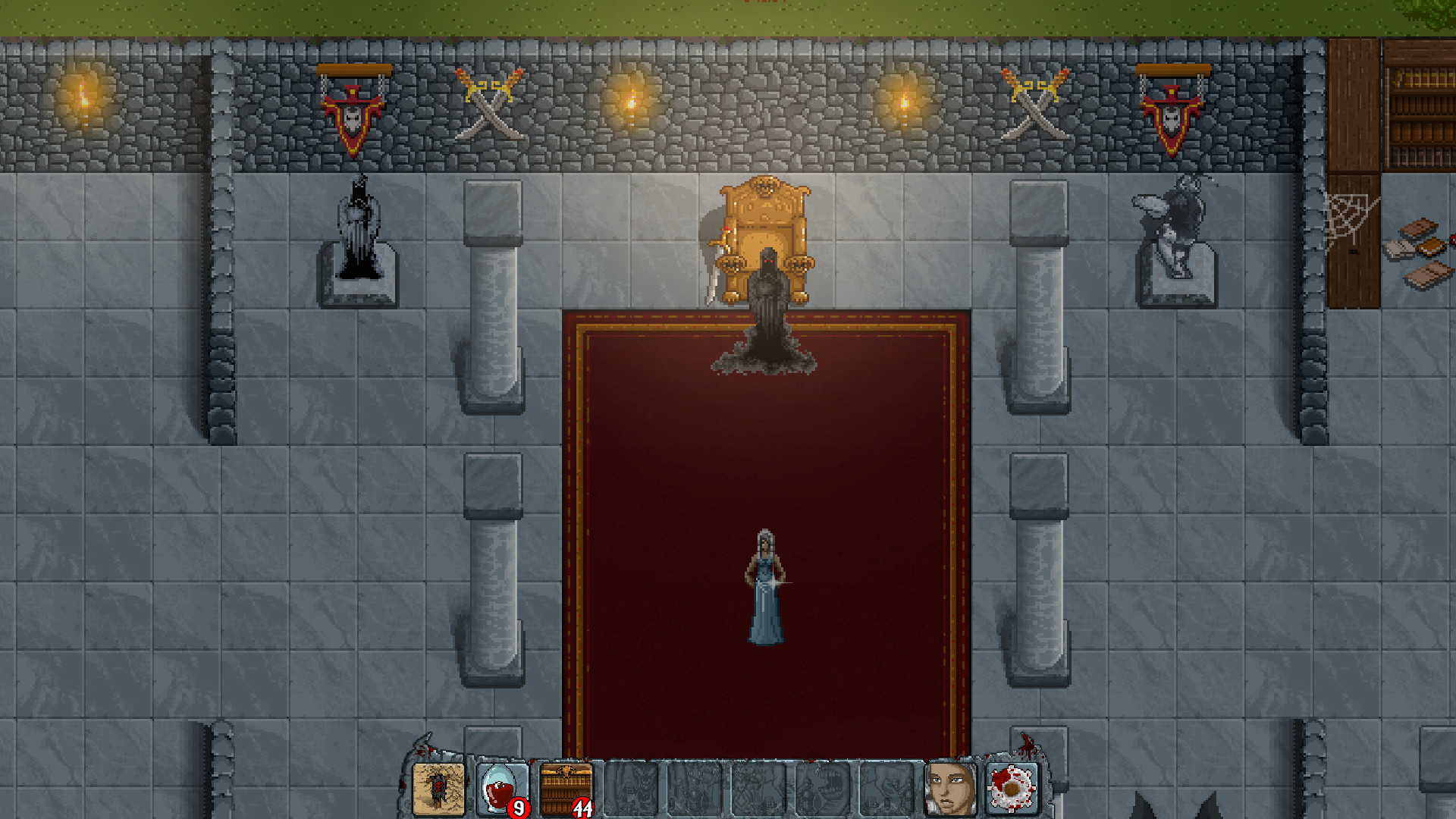 Скриншот 6: Oh My Gore!