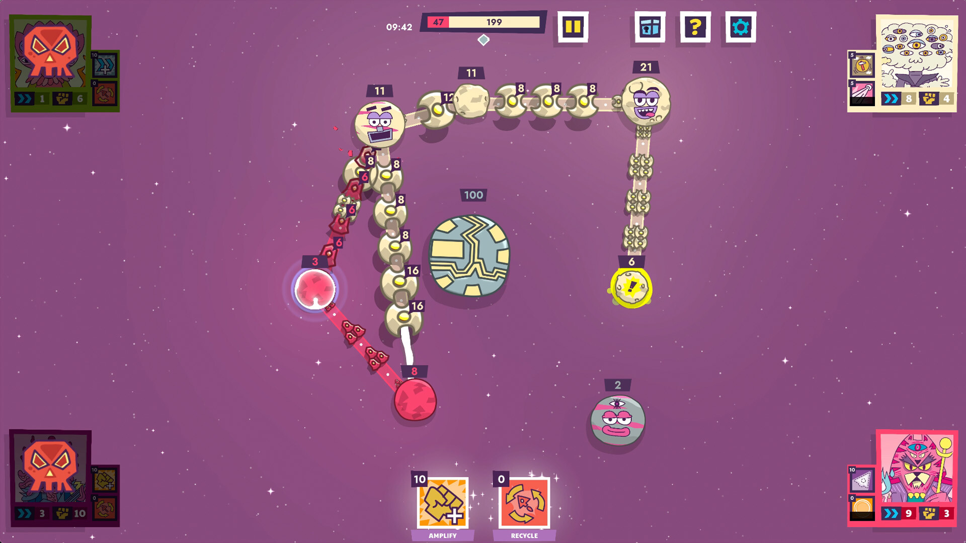 Скриншот 6: To the Stars