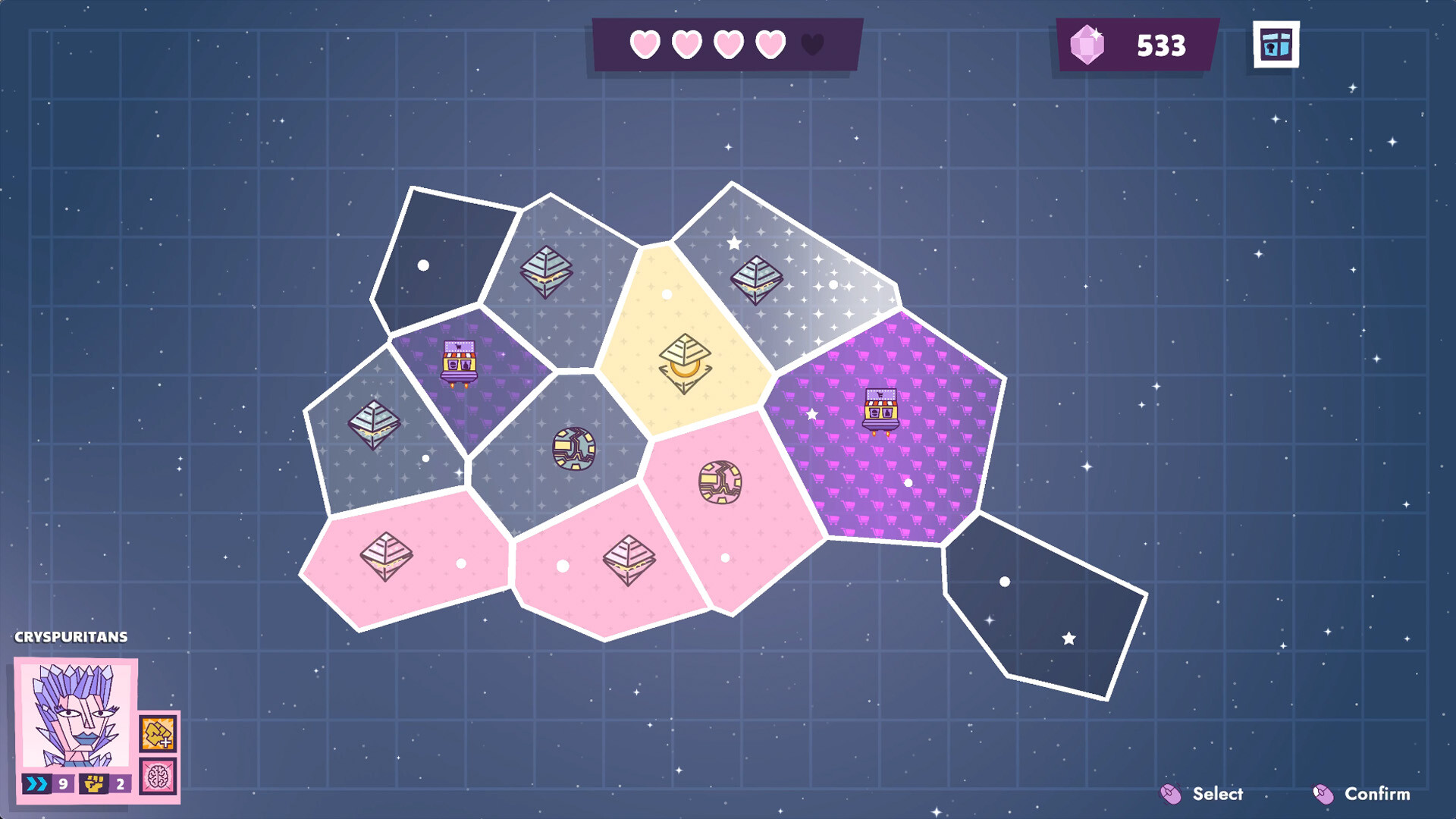 Скриншот 8: To the Stars